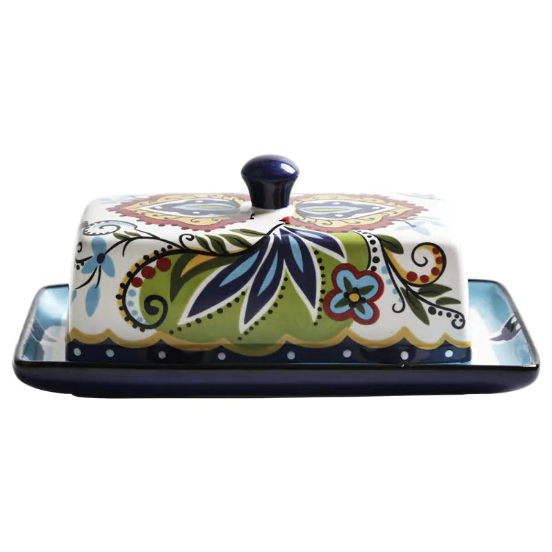 Butter Dish