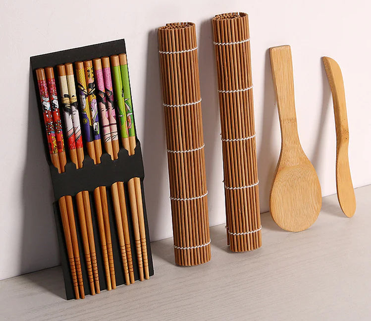 Sushi kit