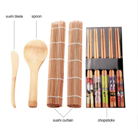 Sushi kit