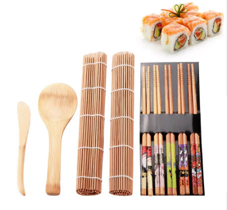 Sushi kit