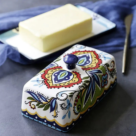 Butter Dish