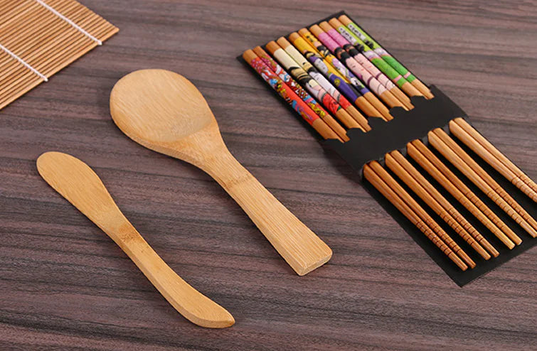 Sushi kit