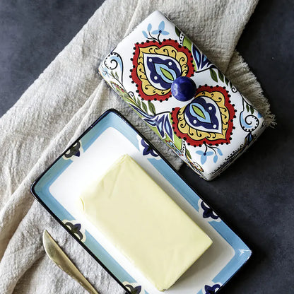 Butter Dish