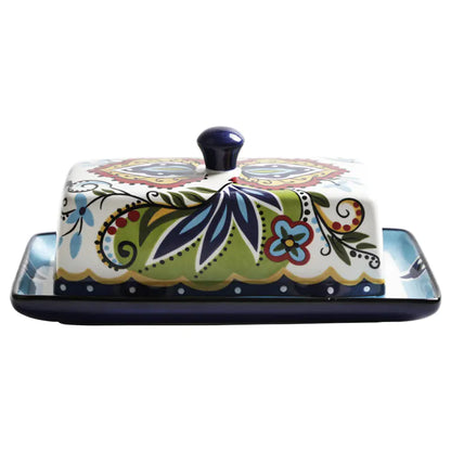 Butter Dish