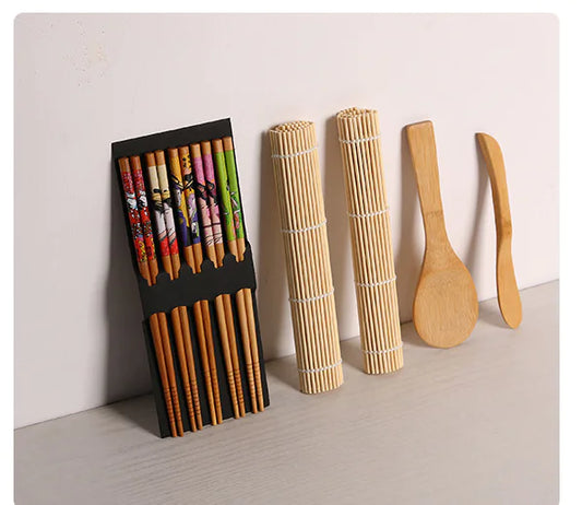 Sushi kit