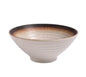 Japanese Ceramic Bowls Set for Ramen, Rice, and Soup