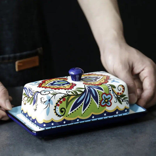 Butter Dish