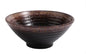 Japanese Ceramic Bowls Set for Ramen, Rice, and Soup